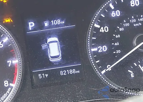 2019 Hyundai Santa Fe Se from USA, damaged, VIN 5NMS2CAD9KH117777